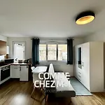 Studio Le Petit Placieux, Garage Gratuit Sur Place