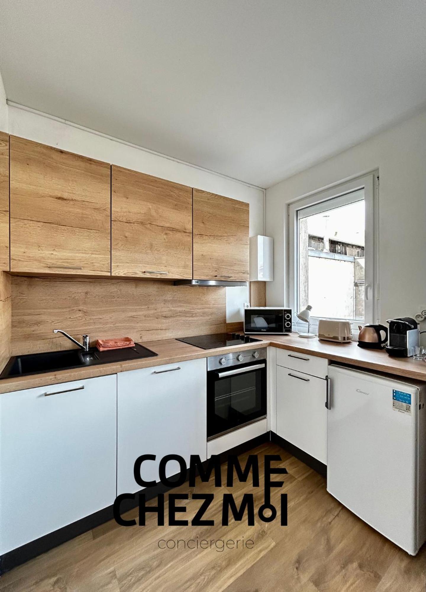 Le Petit Placieux, Garage Gratuit Sur Place Appartement *