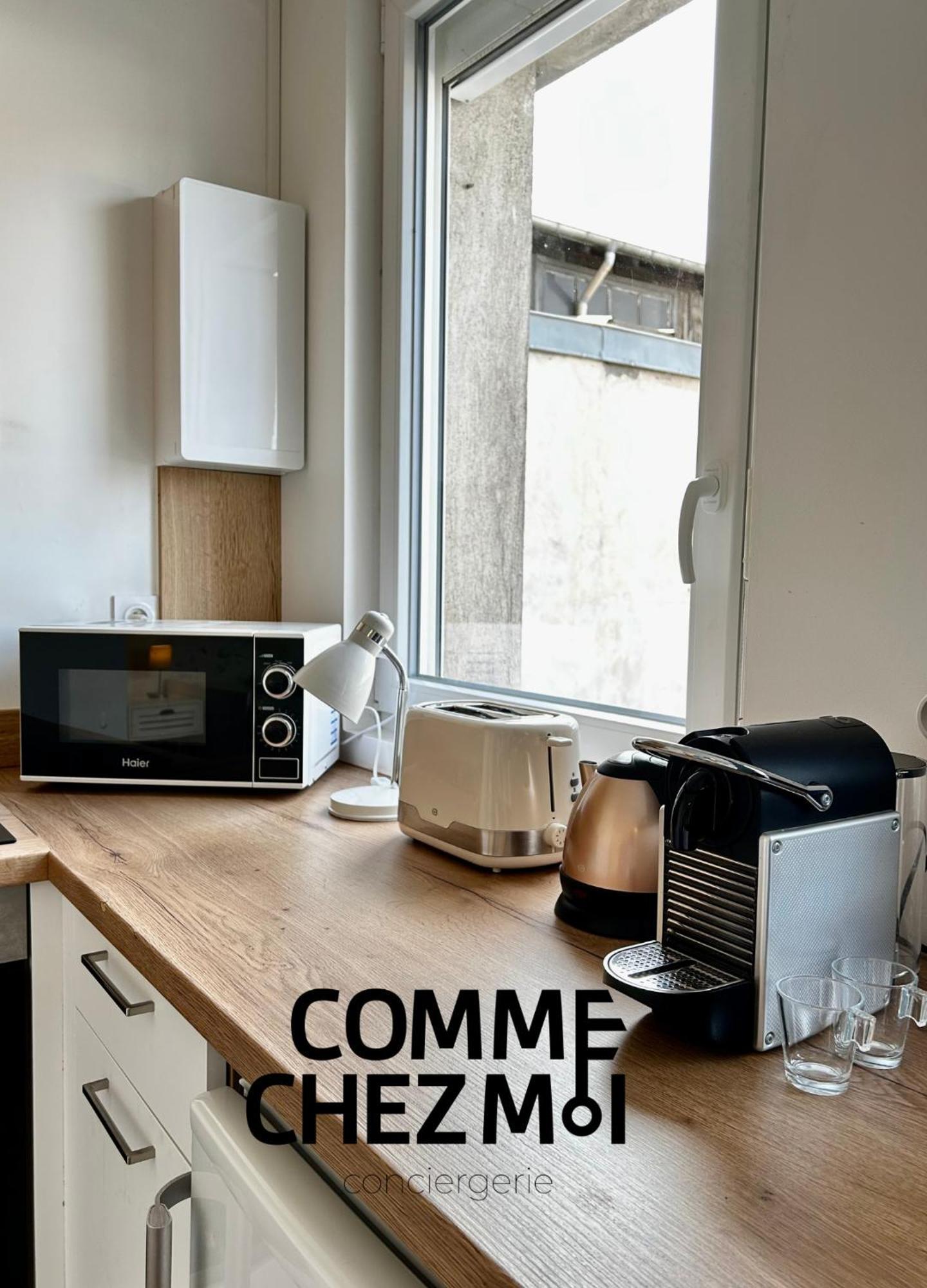Le Petit Placieux, Garage Gratuit Sur Place *